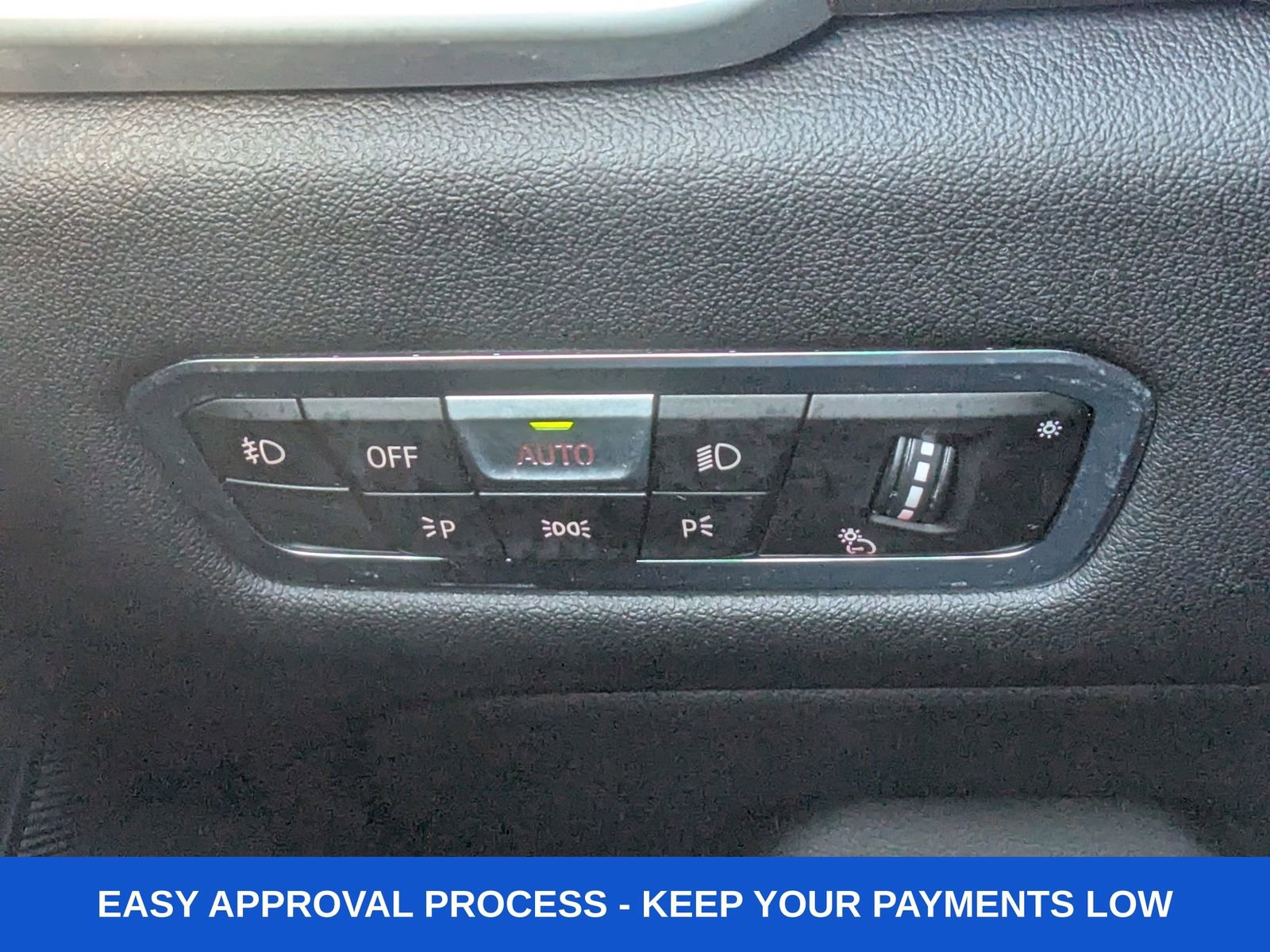 Used 2021 BMW X5 xDrive45e w/ Parking Assistance Package AWD/4WD image 43