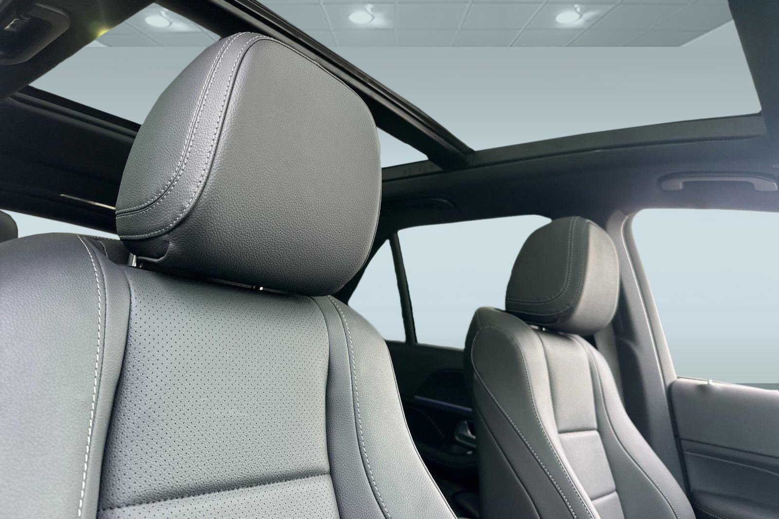 New 2026 Mercedes-Benz GLE 450 4MATIC image 25