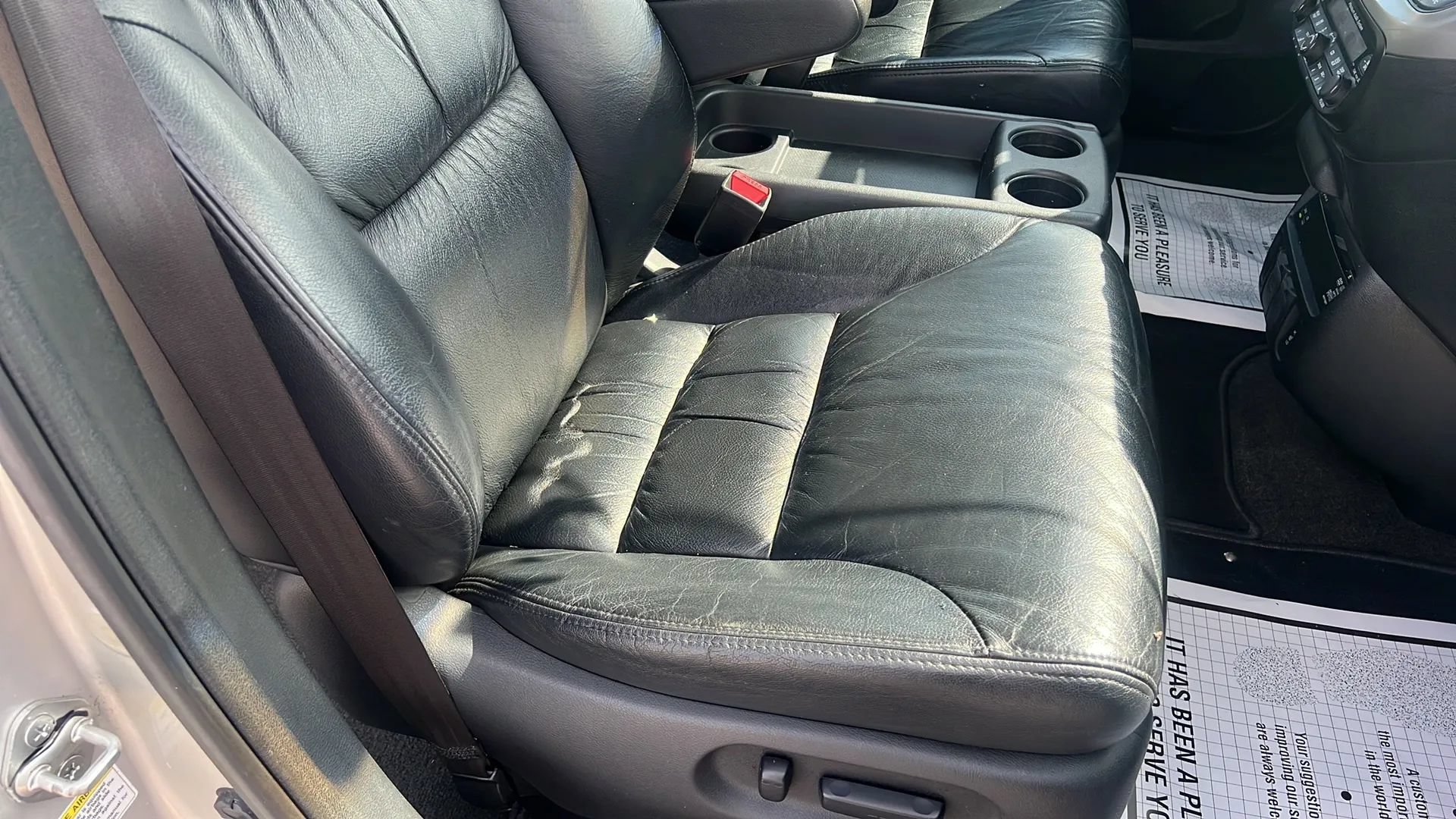 Used 2008 Honda Odyssey Touring image 25