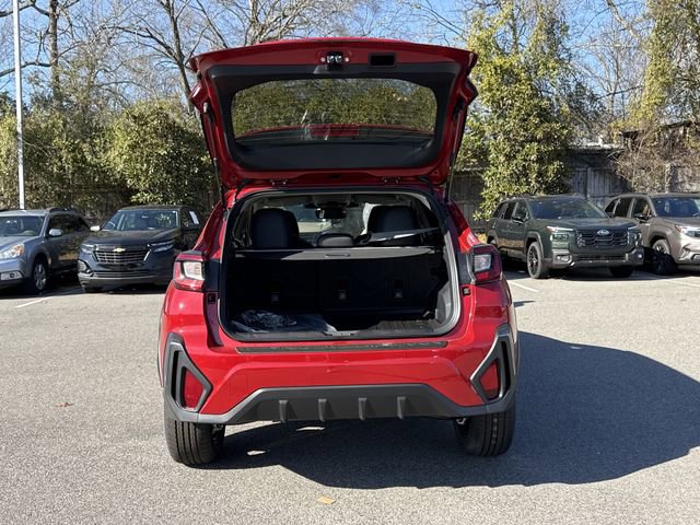 New 2026 Subaru Crosstrek 2.5i Limited image 15