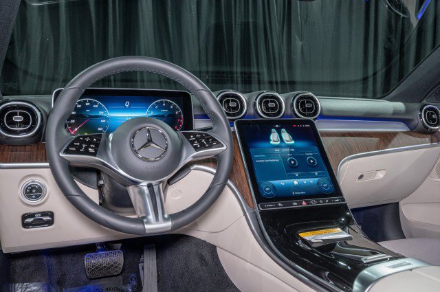 Used 2026 Mercedes-Benz C 300 Sedan image 18
