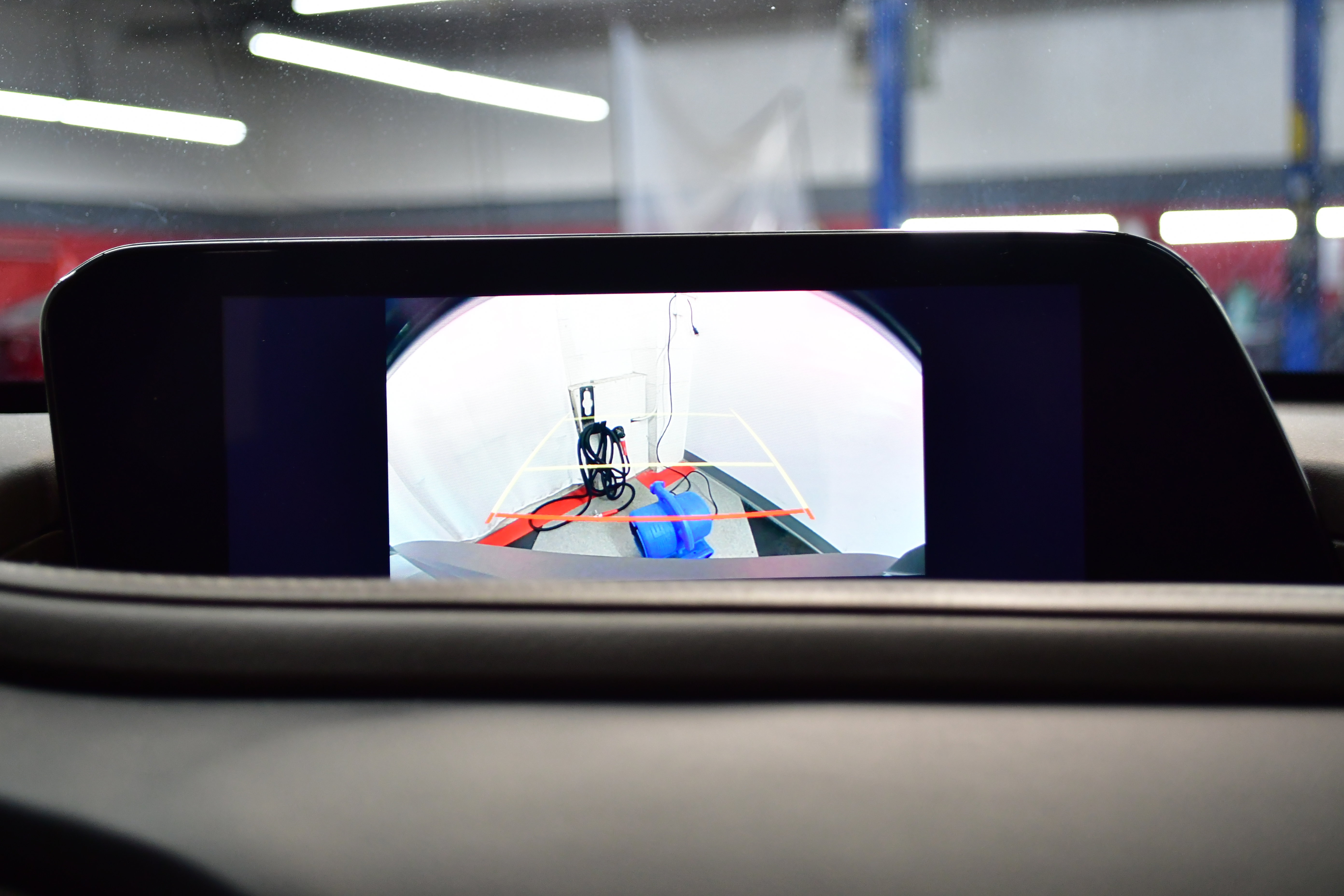 Used 2024 MAZDA CX-30 AWD 2.5 S w/ Premium Package image 51