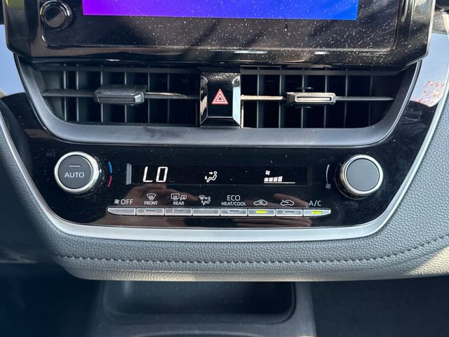 Used 2024 Toyota Corolla SE FWD image 29