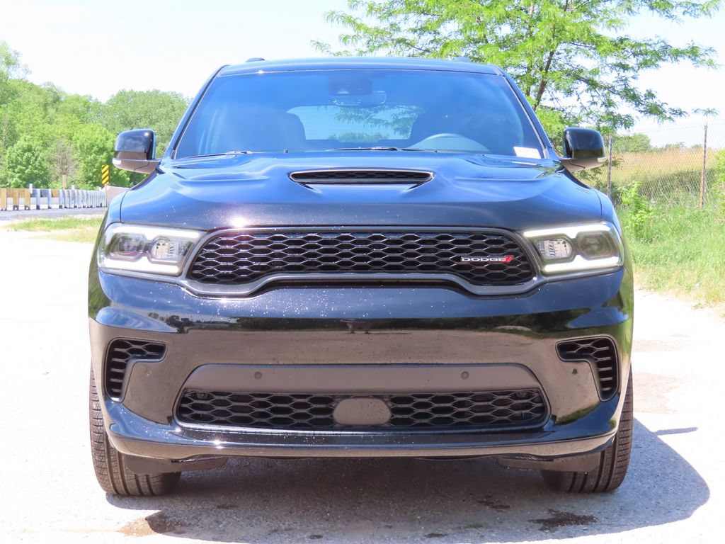 New 2026 Dodge Durango GT AWD/4WD image 17