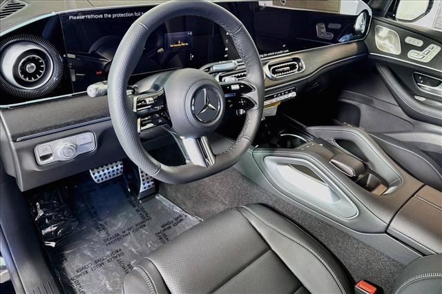 New 2027 Mercedes-Benz GLE 450 4MATIC image 9
