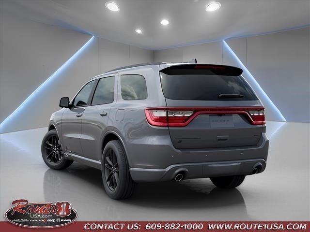 New 2026 Dodge Durango GT AWD/4WD image 3