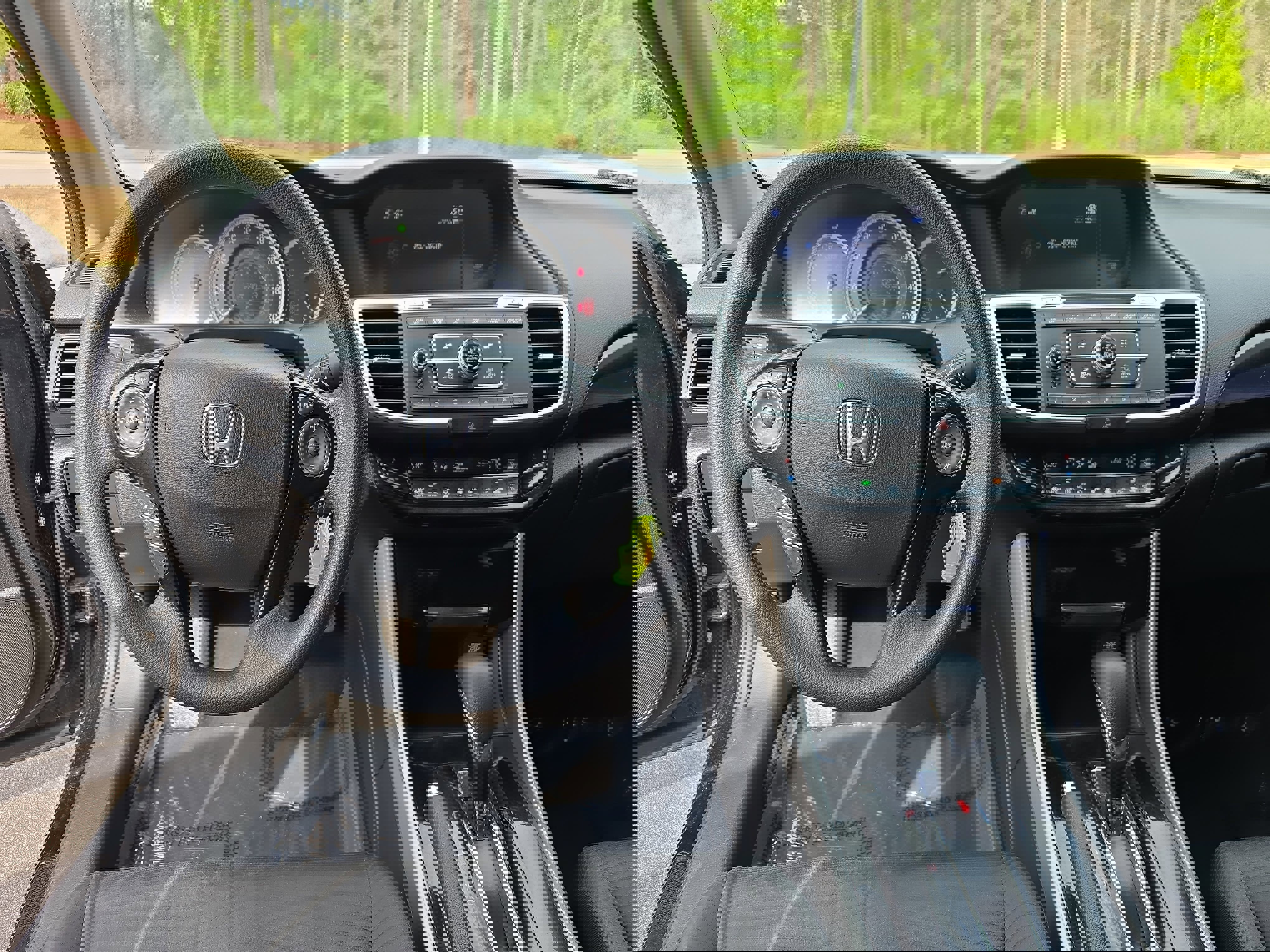 Used 2017 Honda Accord LX image 17