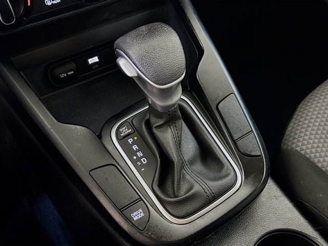 Certified 2024 Kia Soul LX FWD image 16
