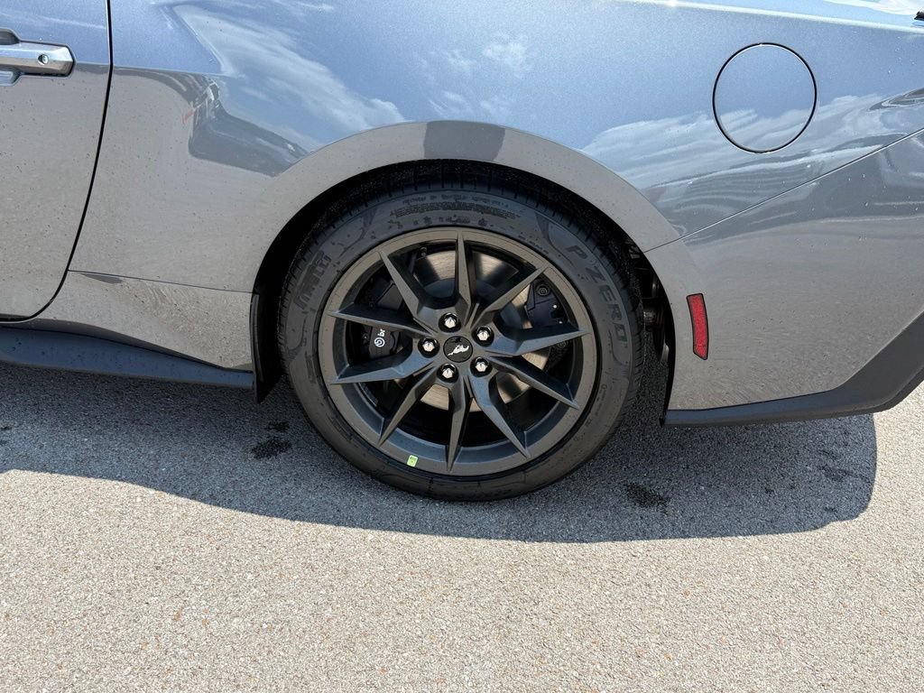 New 2026 Ford Mustang Dark Horse RWD image 38