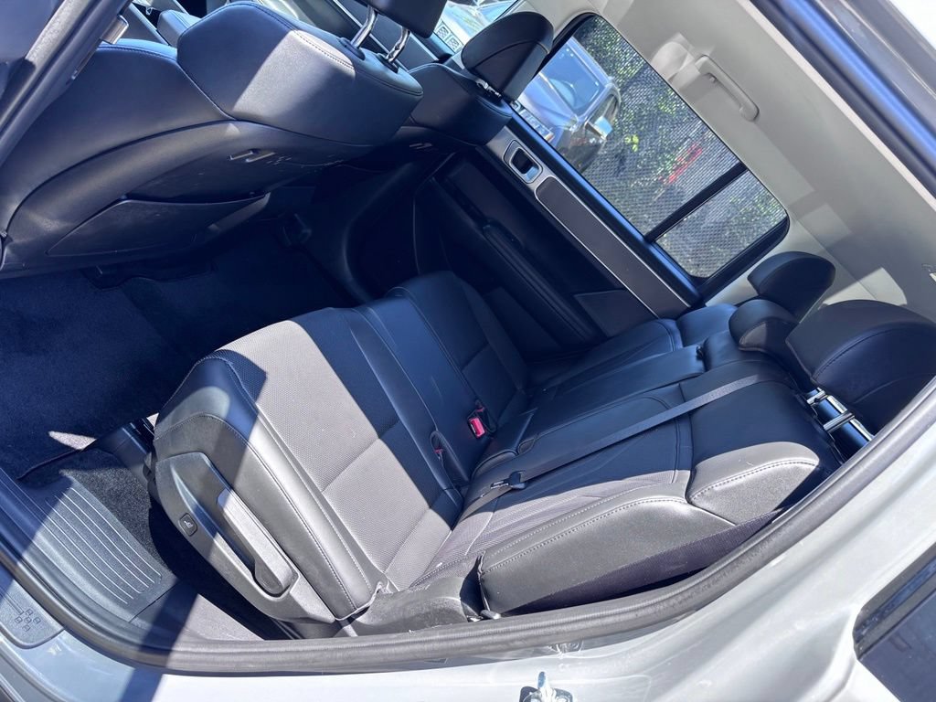 Used 2024 Hyundai Santa Fe SEL AWD/4WD image 26