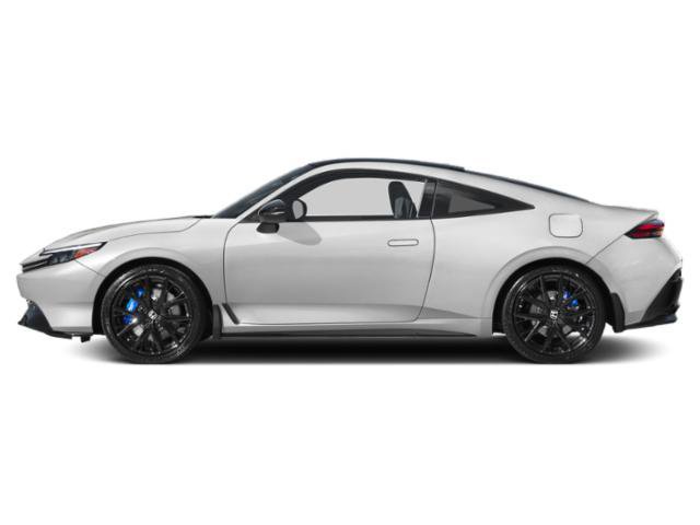 New 2026 Honda Prelude image 3