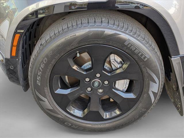 Certified 2023 Land Rover Defender 110 X-Dynamic SE image 20