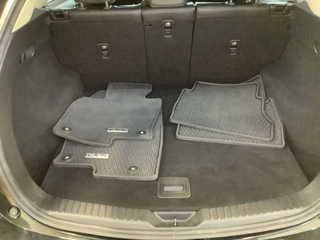 Certified 2023 MAZDA CX-5 AWD 2.5 S w/ Select Package image 15