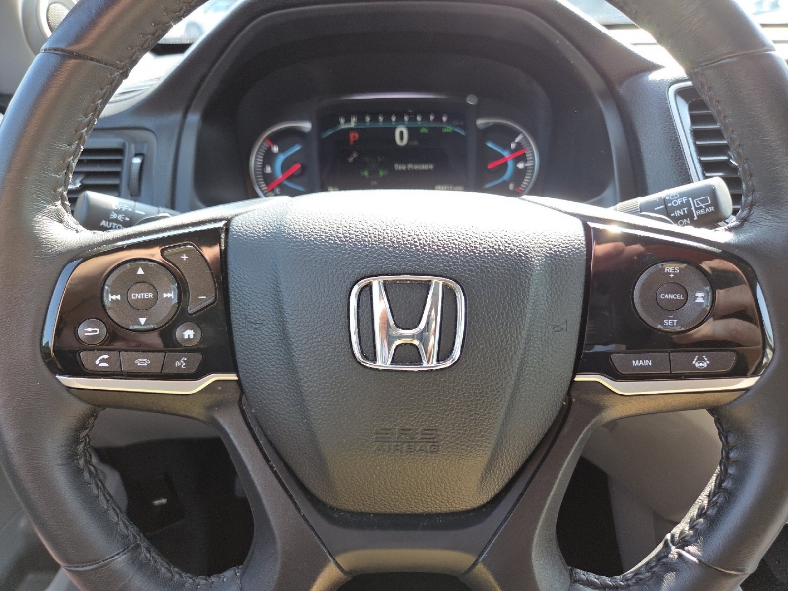 Certified 2022 Honda Pilot Special Edition image 32