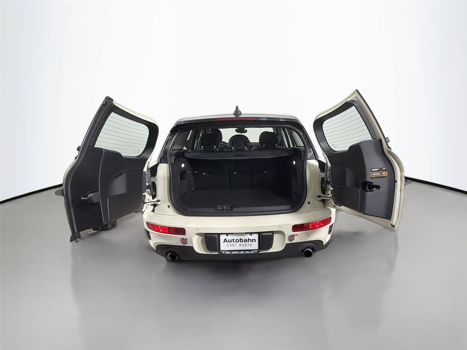 Used 2016 MINI Cooper Clubman S FWD image 22