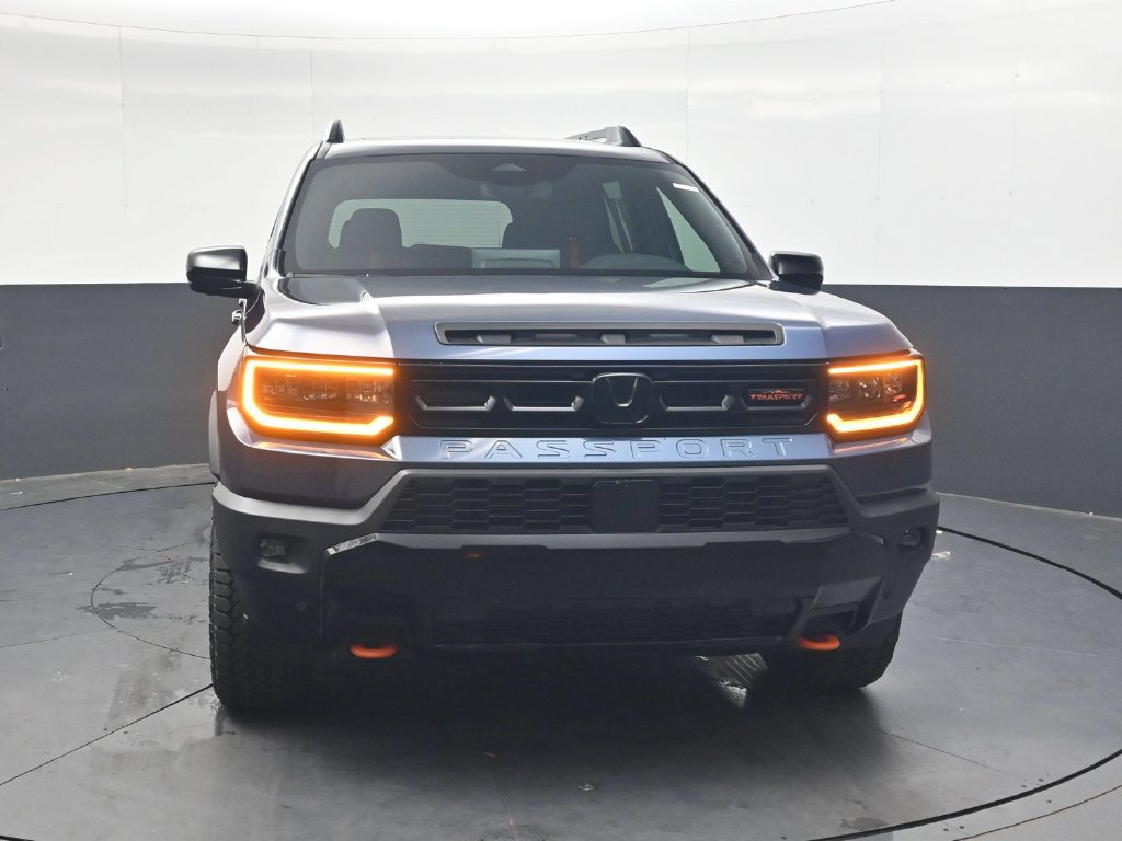 New 2027 Honda Passport TrailSport image 9
