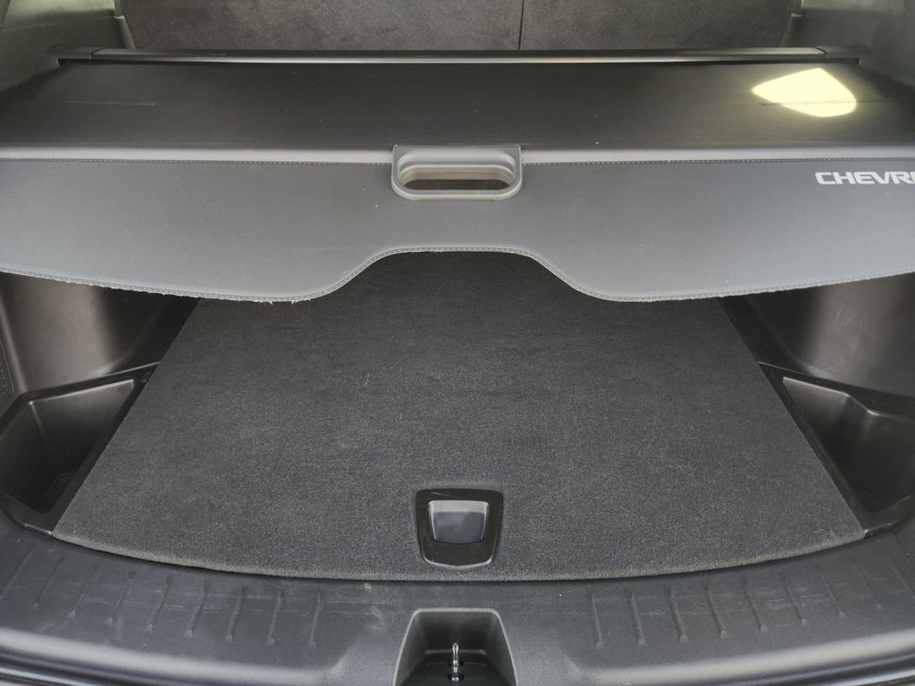 Used 2021 Chevrolet Blazer RS w/ Enhanced Convenience Package image 40