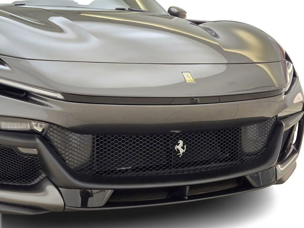 Used 2026 Ferrari Purosangue AWD/4WD image 4