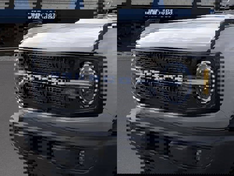 New 2026 Ford Bronco Outer Banks image 19