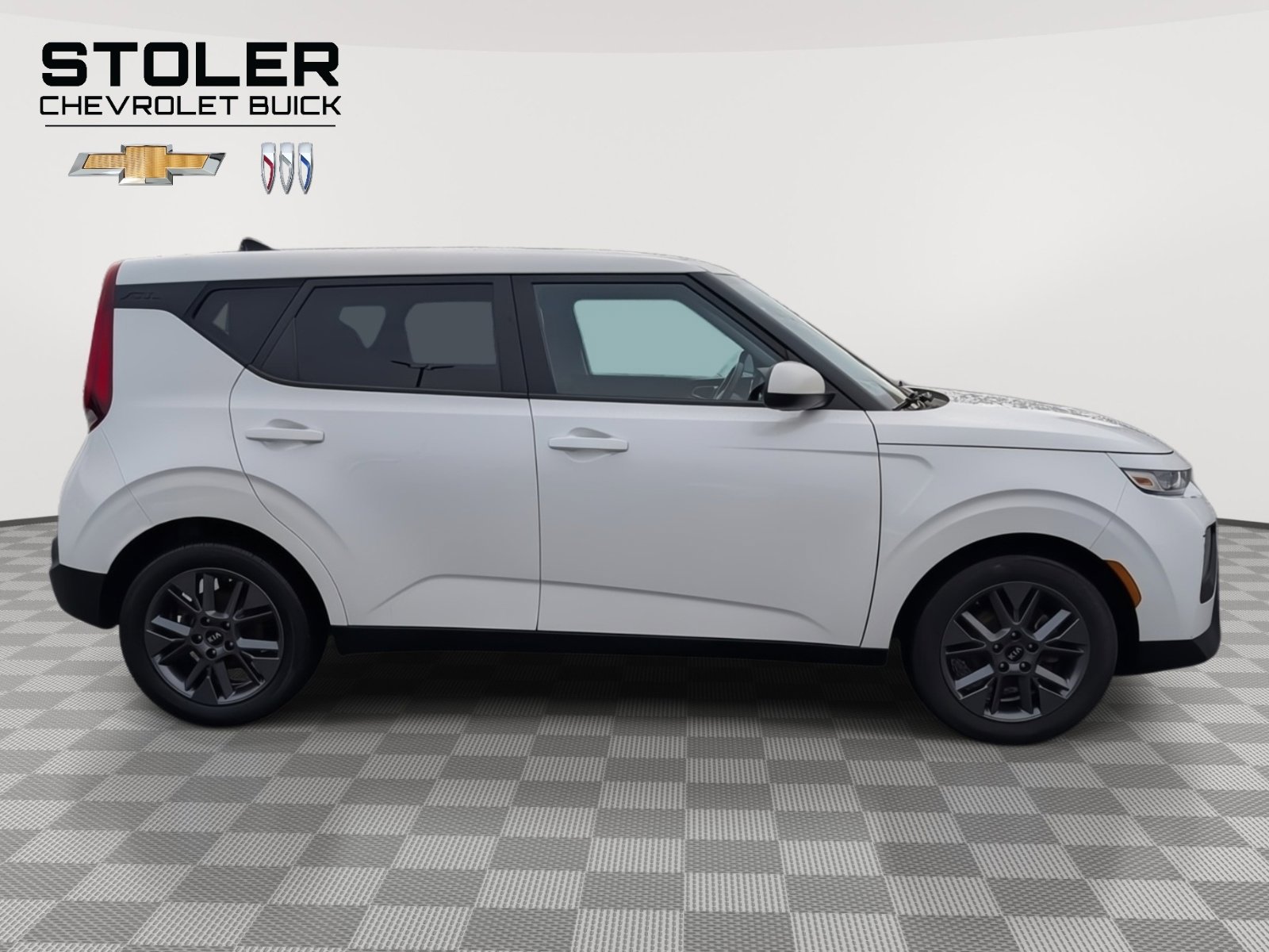 Used 2021 Kia Soul S image 6