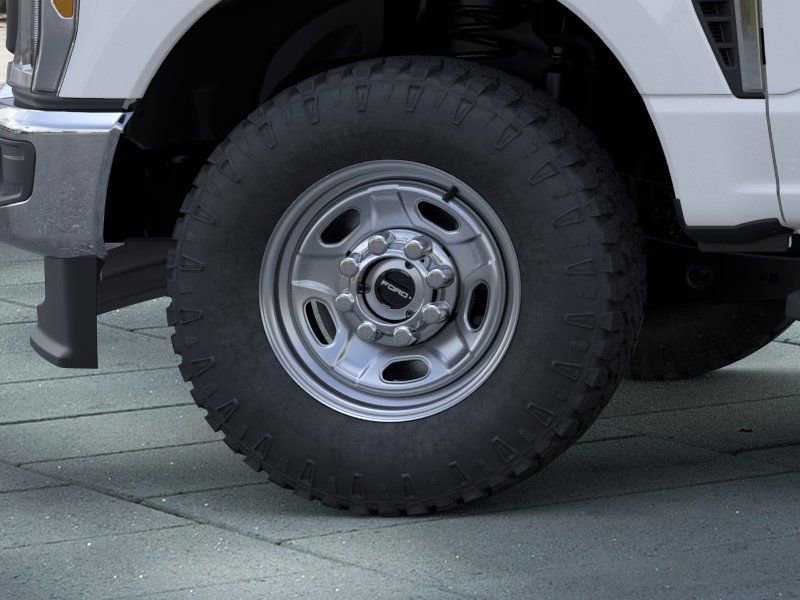 New 2026 Ford F350 XL w/ XL Off-Road Package AWD/4WD image 19