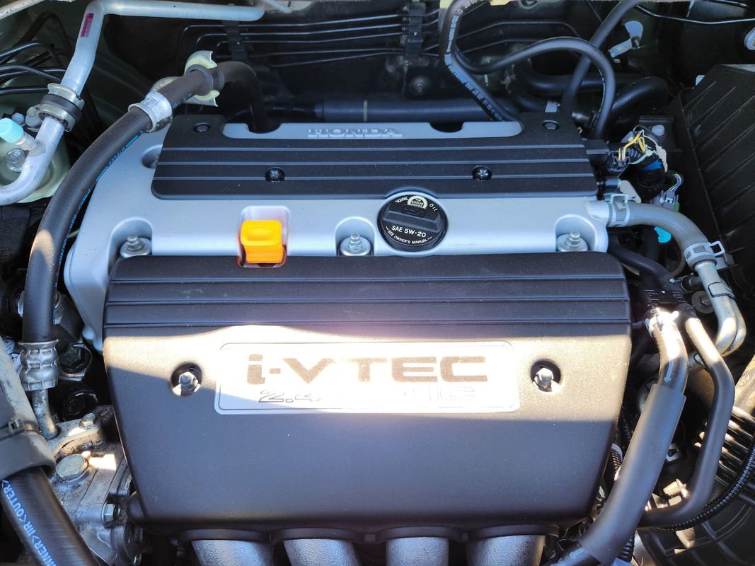 Used 2008 Honda CR-V EX-L image 14