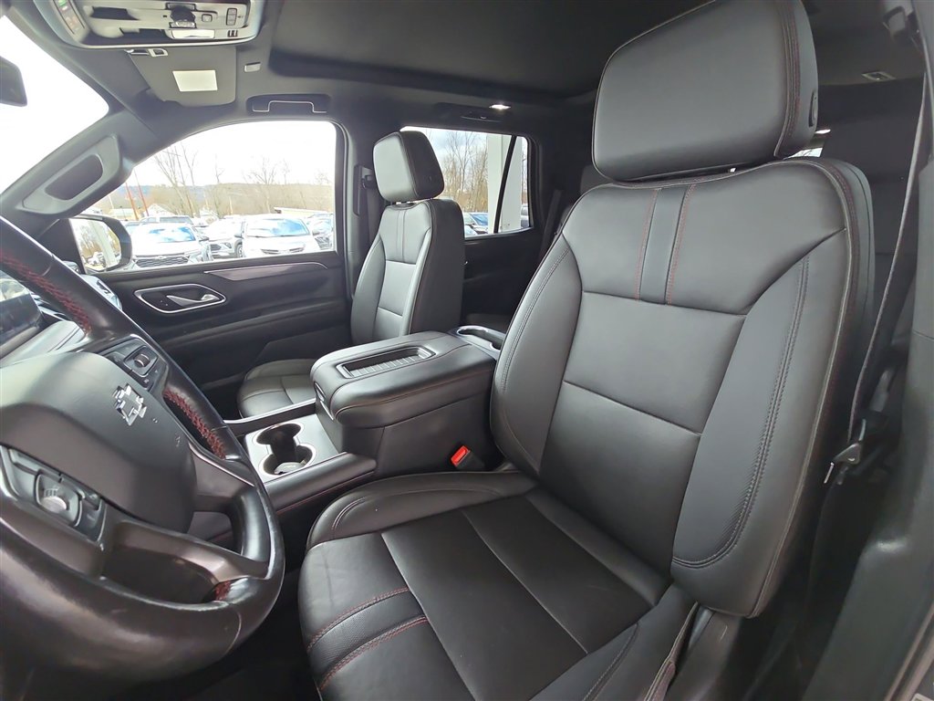 Used 2022 Chevrolet Tahoe RST w/ Luxury Package image 20