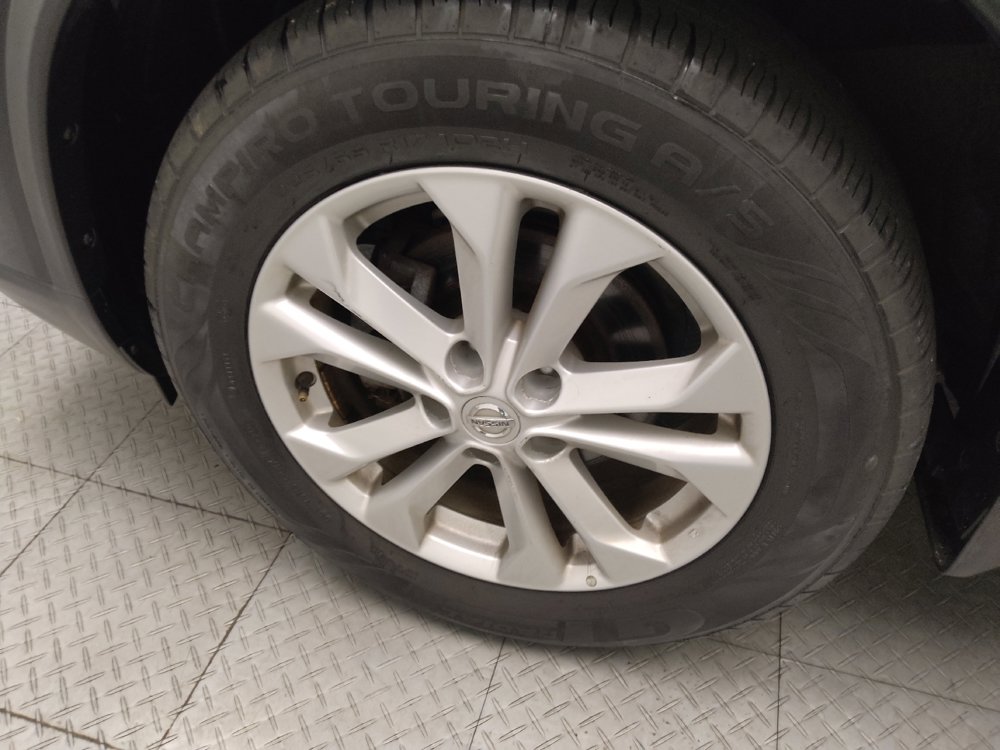 Used 2016 Nissan Rogue SV AWD/4WD image 31