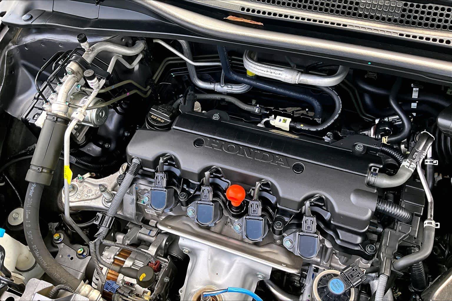 Used 2022 Honda HR-V EX image 32