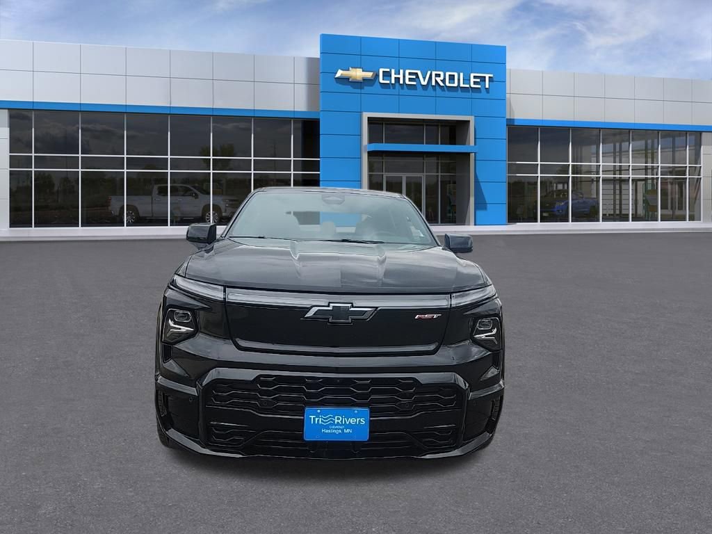 Used 2024 Chevrolet Silverado EV RST image 8