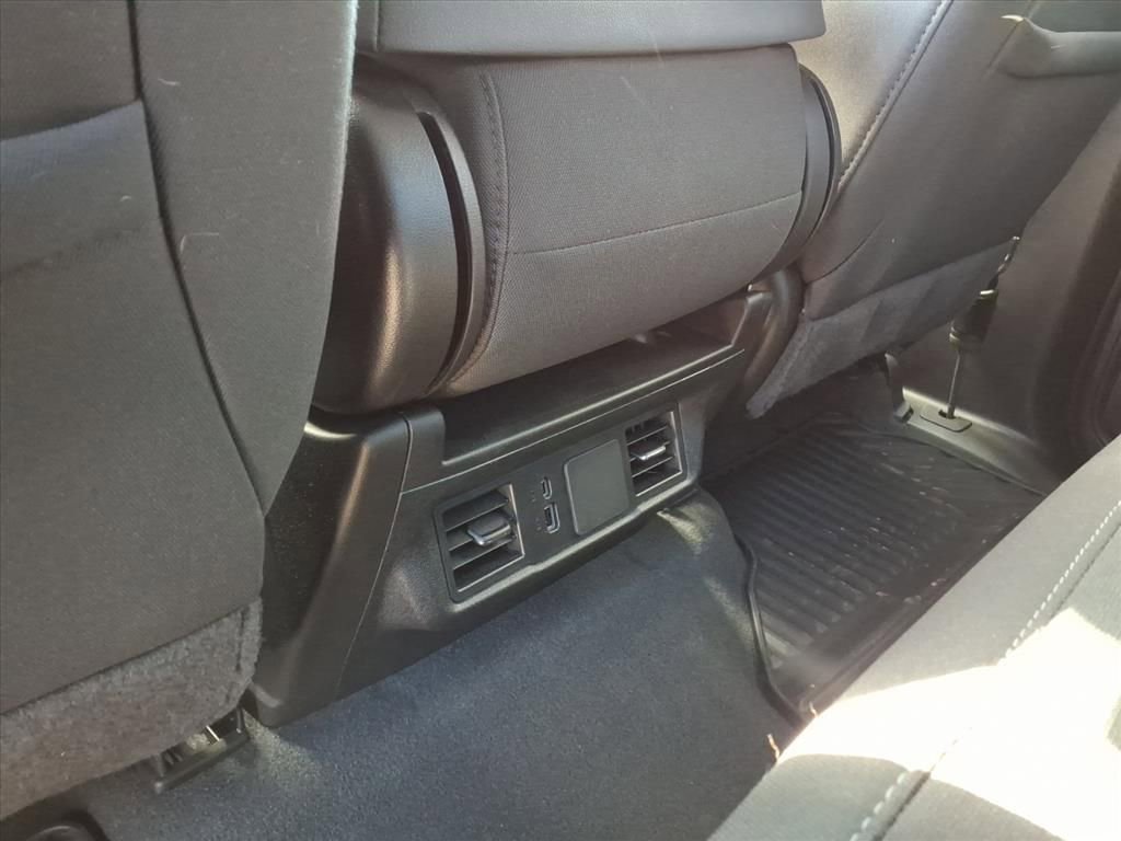 Used 2024 Chevrolet Silverado 1500 Custom w/ LPO, Dark Essentials Package image 34