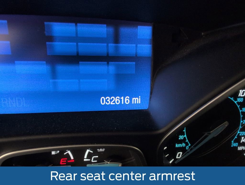Used 2014 Ford Focus SE FWD image 20