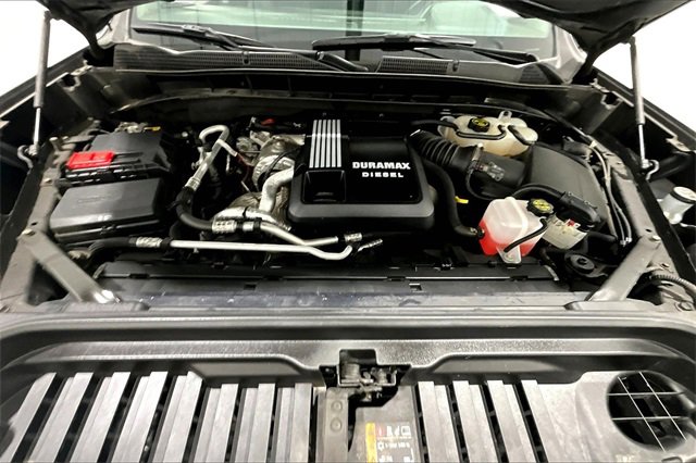 Used 2024 GMC Sierra 1500 Elevation image 30