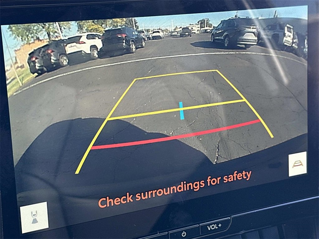 New 2026 Toyota Corolla Cross XLE image 28