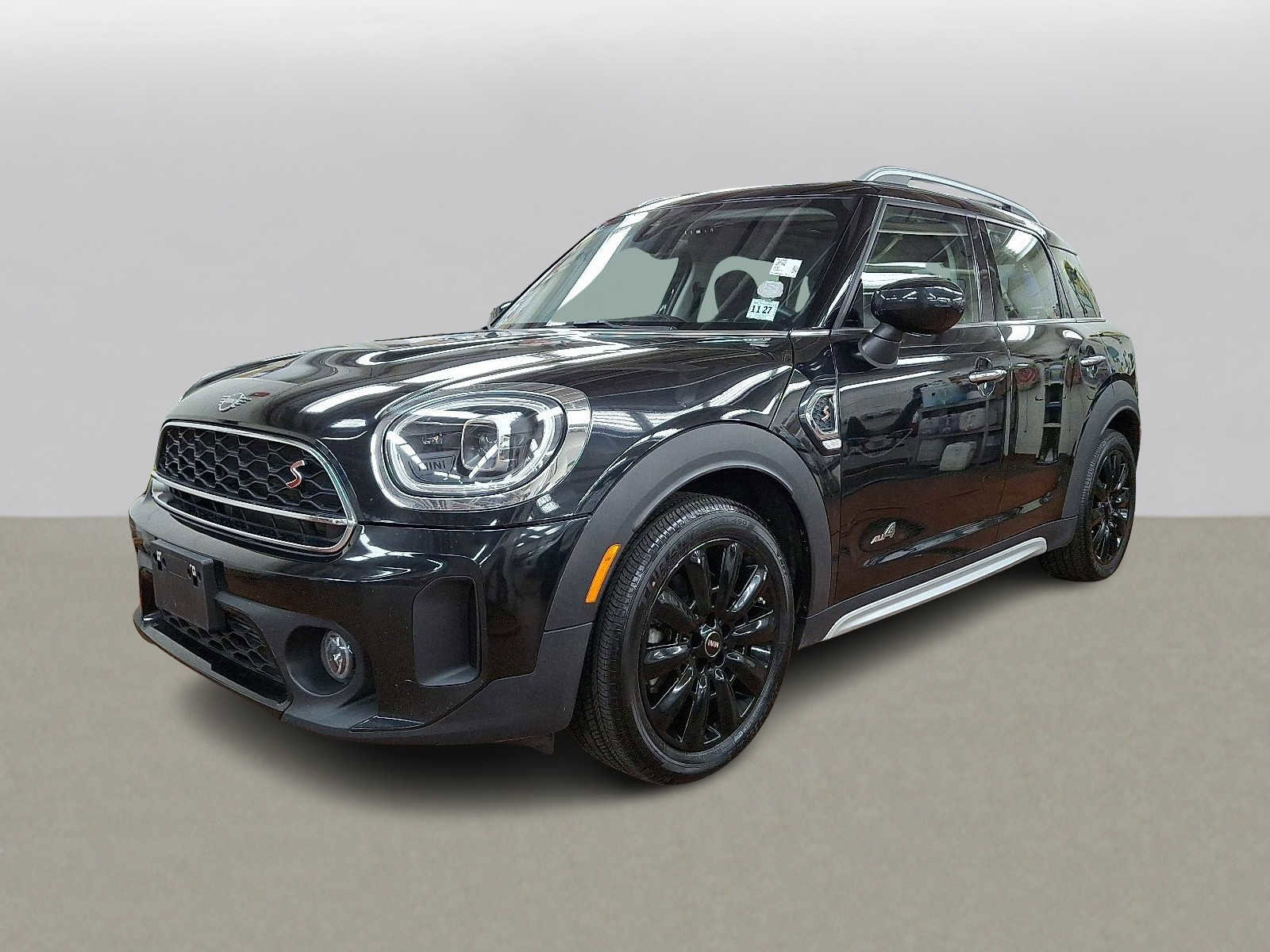Certified 2023 MINI Cooper Countryman S image 1