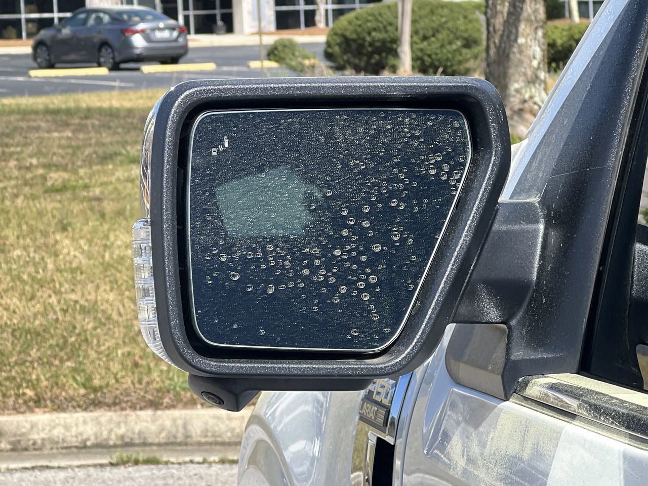 New 2025 Ford F150 Lariat w/ Equipment Group 502A High image 29