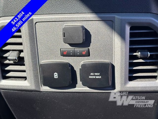 Used 2018 Ford F150 Raptor w/ Equipment Group 802A Luxury image 26