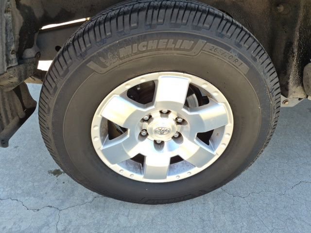 Used 2007 Toyota FJ Cruiser 2WD image 7