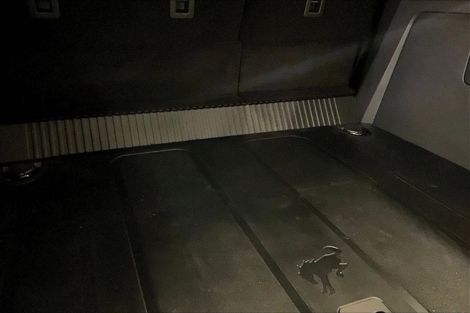 New 2025 Ford Bronco Big Bend w/ Black Diamond Package image 34