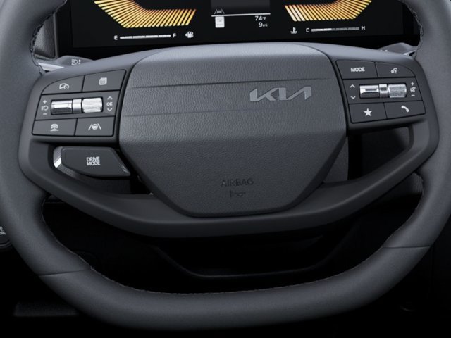 New 2026 Kia K4 EX FWD image 28