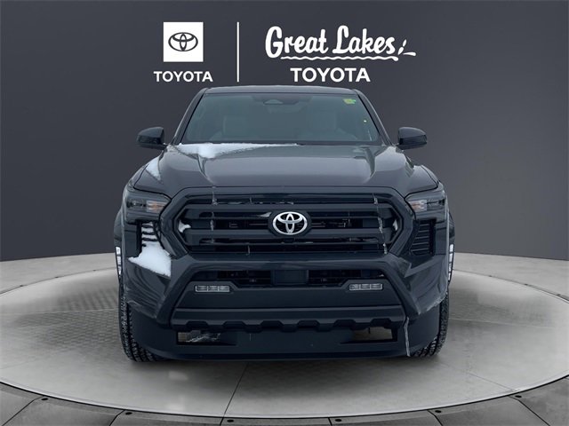 New 2026 Toyota Tacoma SR5 image 8