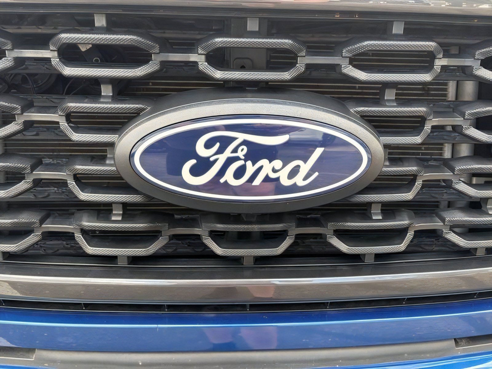 Used 2025 Ford F150 STX w/ Equipment Group 200A AWD/4WD image 29