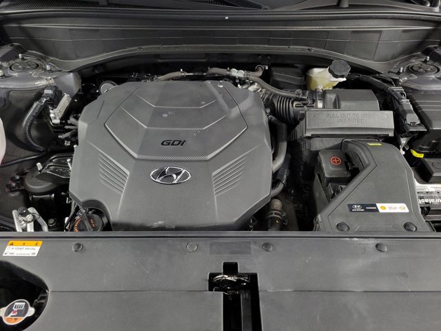 Used 2022 Hyundai Palisade Limited w/ Winter Package FWD image 14