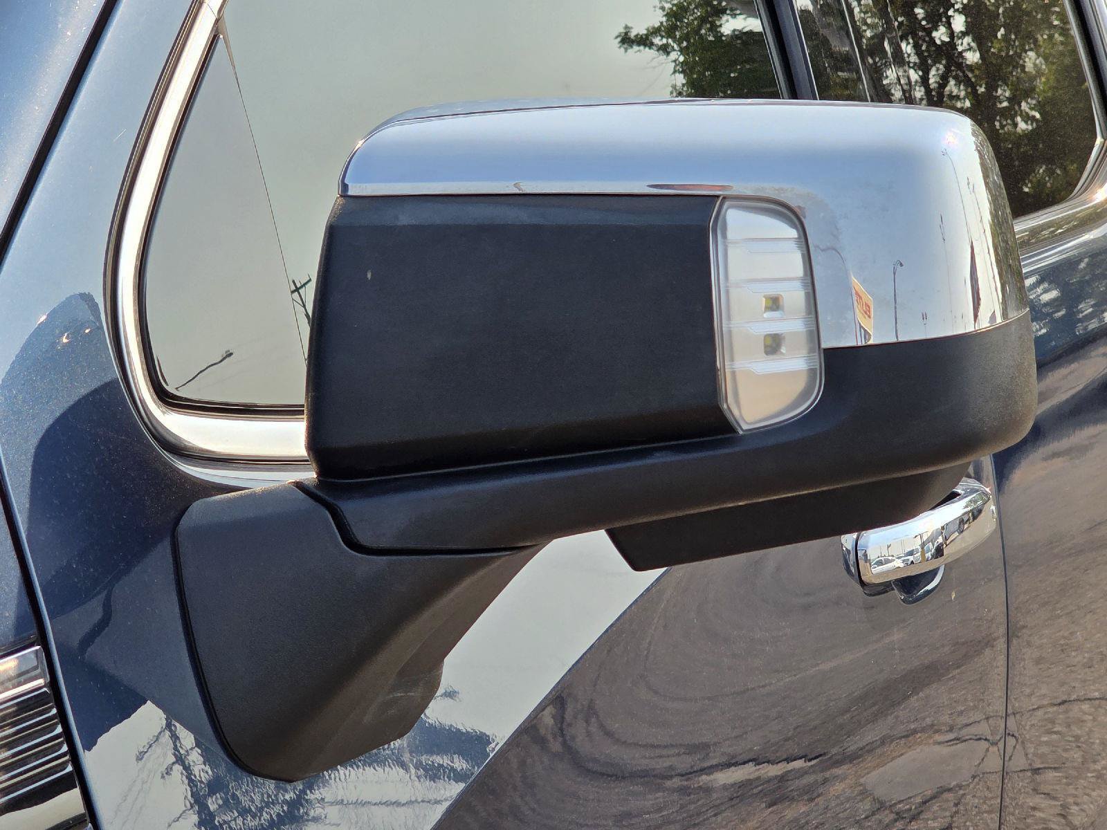 Used 2022 GMC Sierra 1500 Denali AWD/4WD image 46
