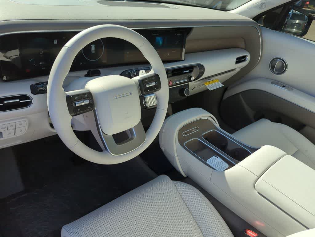 New 2026 Hyundai Palisade SEL Premium FWD image 15