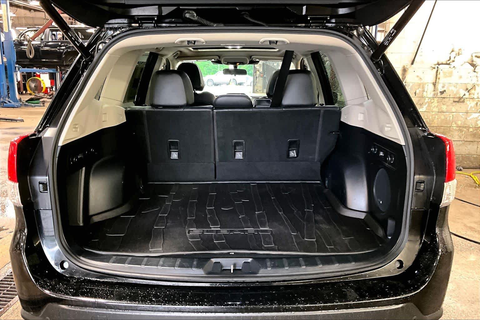 Used 2022 Subaru Forester Touring AWD/4WD image 31