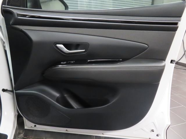 Used 2024 Hyundai Tucson XRT FWD image 13