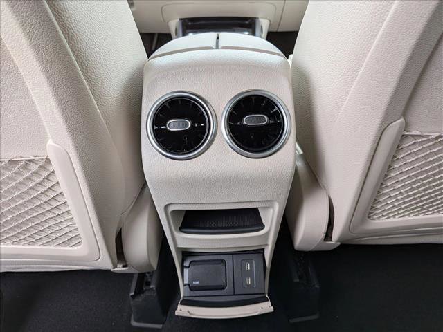 Certified 2025 Mercedes-Benz GLB 250 image 17