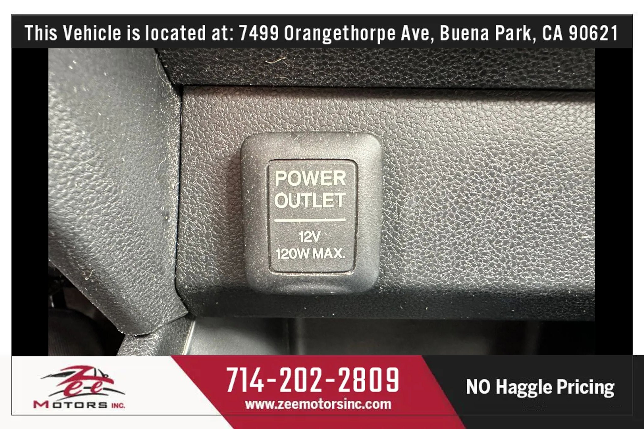 Used 2013 Honda Fit image 28