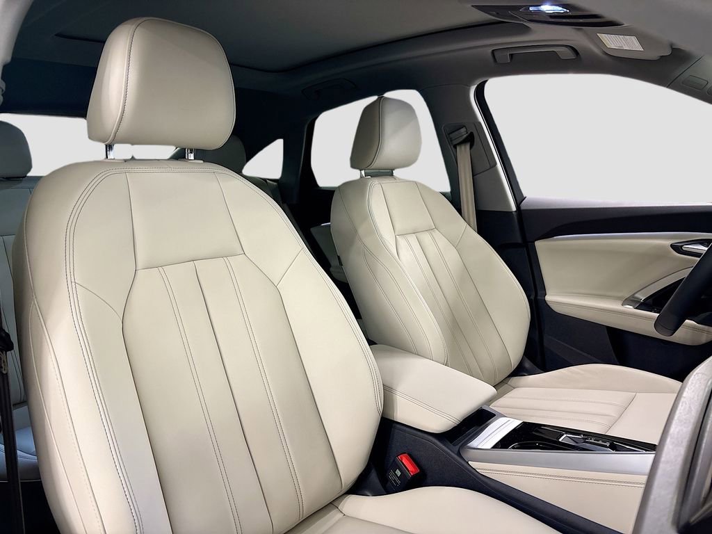 New 2025 Audi Q5 Premium Plus image 15